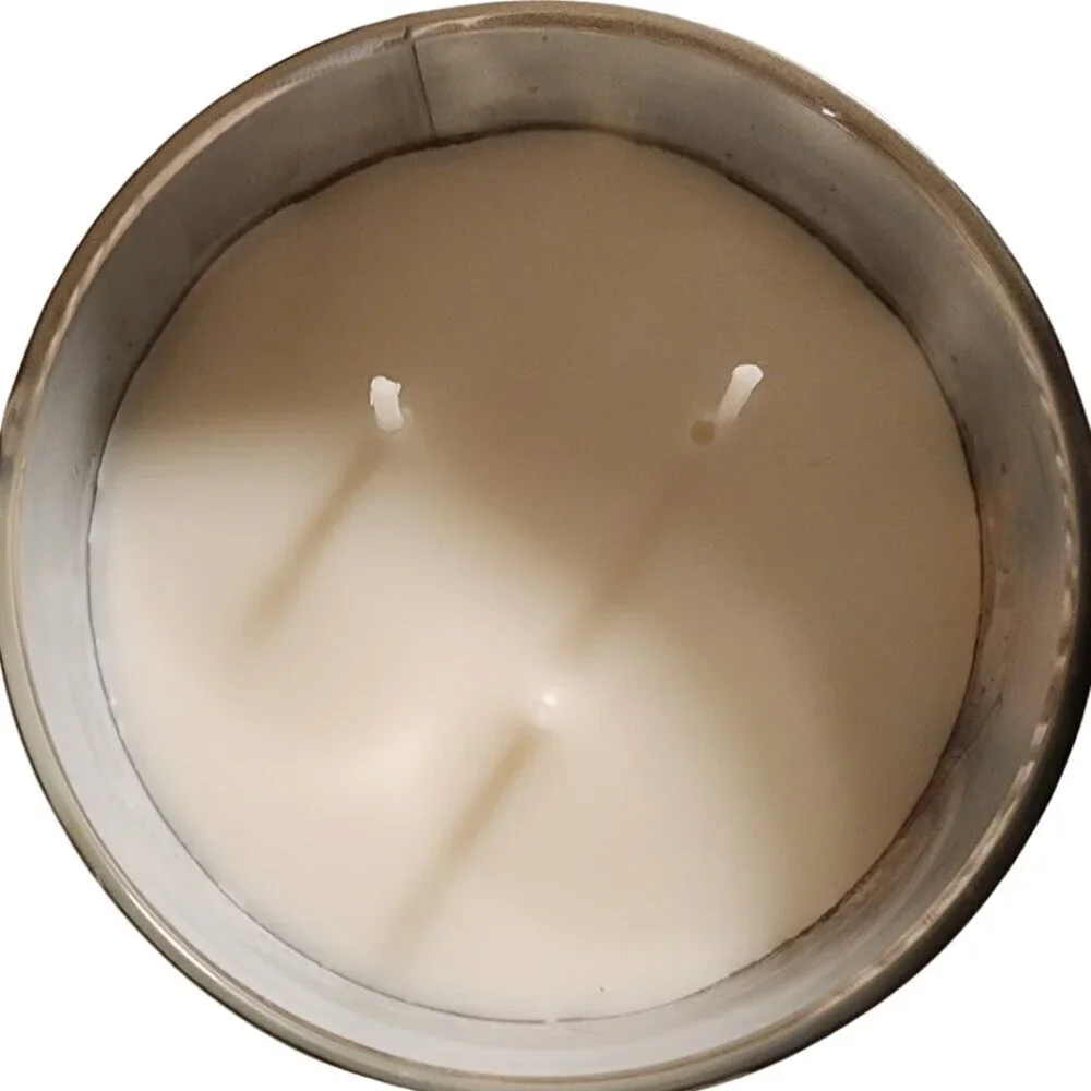 GOOSE CREEK Coffee‎ House 3 WICK CANDLE NWT